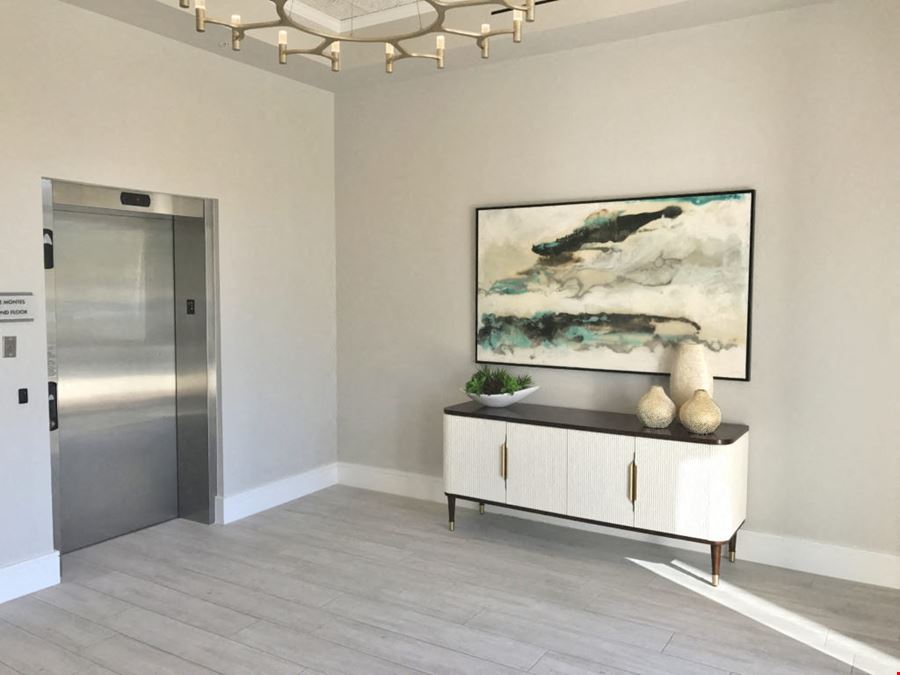 950 Encore Way