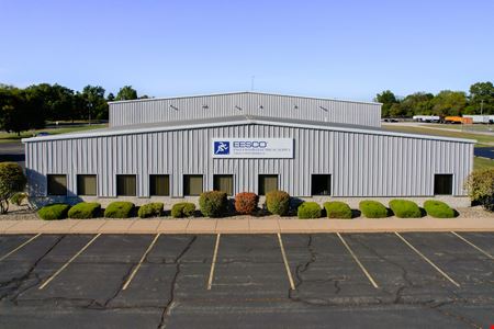 WESCO (Formerly EESCO)