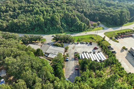 Office Building for Sale