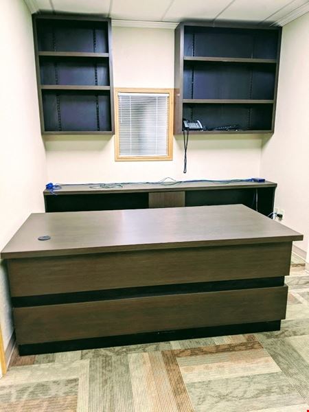 Office space for Rent at 6221-6227 W Gore Blvd. in Lawton
