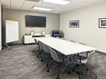 Office space for Rent at HQ - Dallas Turtle Creek in Dallas