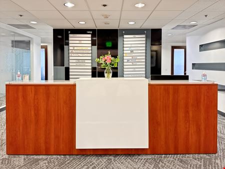 Regus - Ontario - One Lakeshore