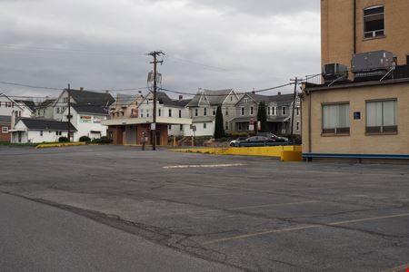 Mix-Use Redevelopment 2,500-7,000 SF Retail - Northampton, PA