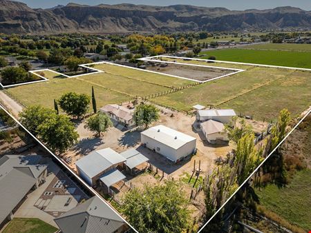 Prime UT Residential Development Land