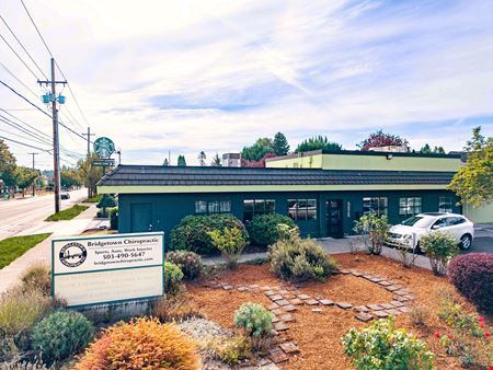 Office space for Sale at 5828 N Lombard St in Portland