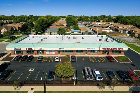 6516-6532 W North Ave.