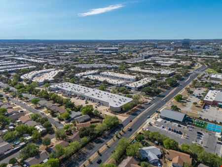 Office space for Rent at Braker Business Park in Austin