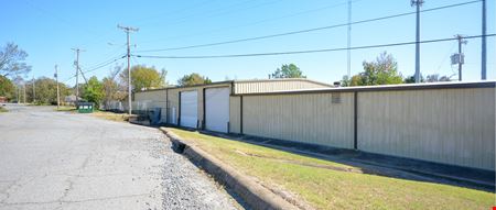 Industrial Building with Cold Storage /Freezer for Sale