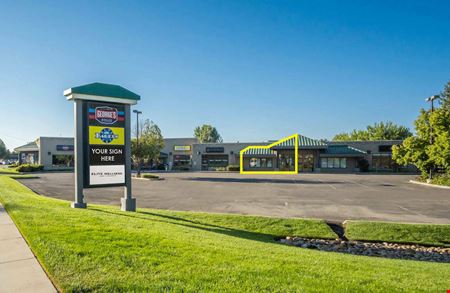 Retail space for Rent at 5519 State Street in Garden City