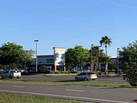 Deer Park Professional Center (Seven Springs)