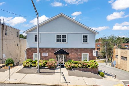 Office space for Rent at 570 Yonkers Ave Suit 205 in Yonkers