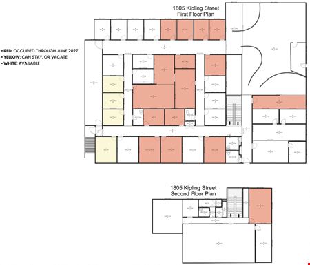 Lakewood Office/Medical Space