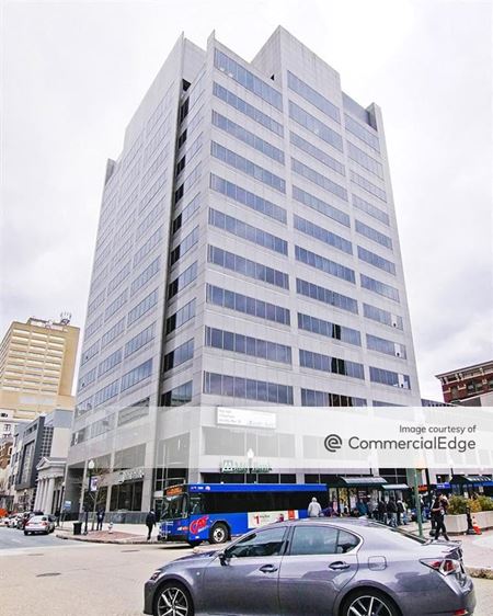 Office space for Rent at 213 Market Street in Harrisburg