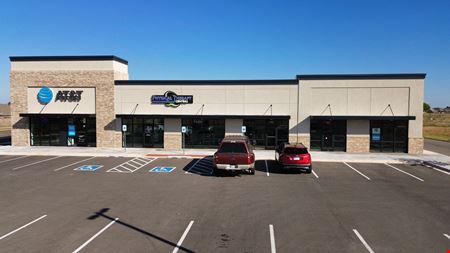 Colony Pointe