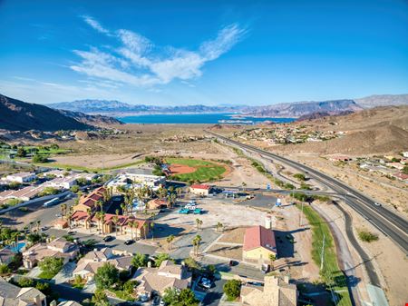Other space for Sale at Lake Mead Inn in Boulder City