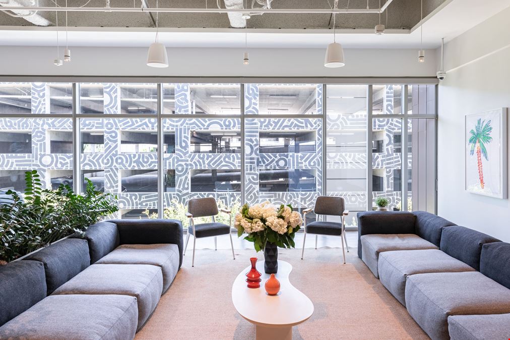 WeWork - 12130 Millennium Drive