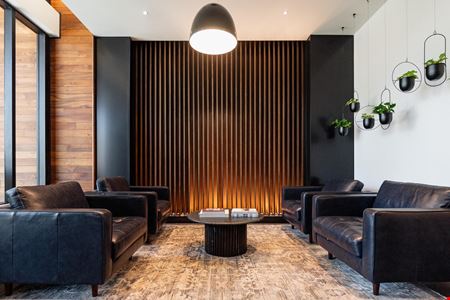 37 West - Blackstone District