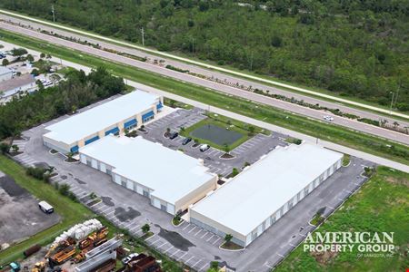 Gasparilla Center Building A
