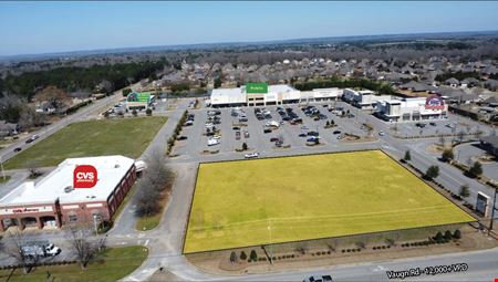 Commercial space at 1.7 Acre Publix Outparcel in Pike Road