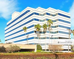 Westwood Center