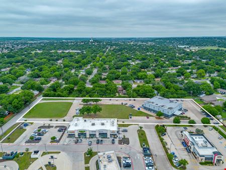 Office space for Sale at 820 SW Wilshire Blvd in Burleson