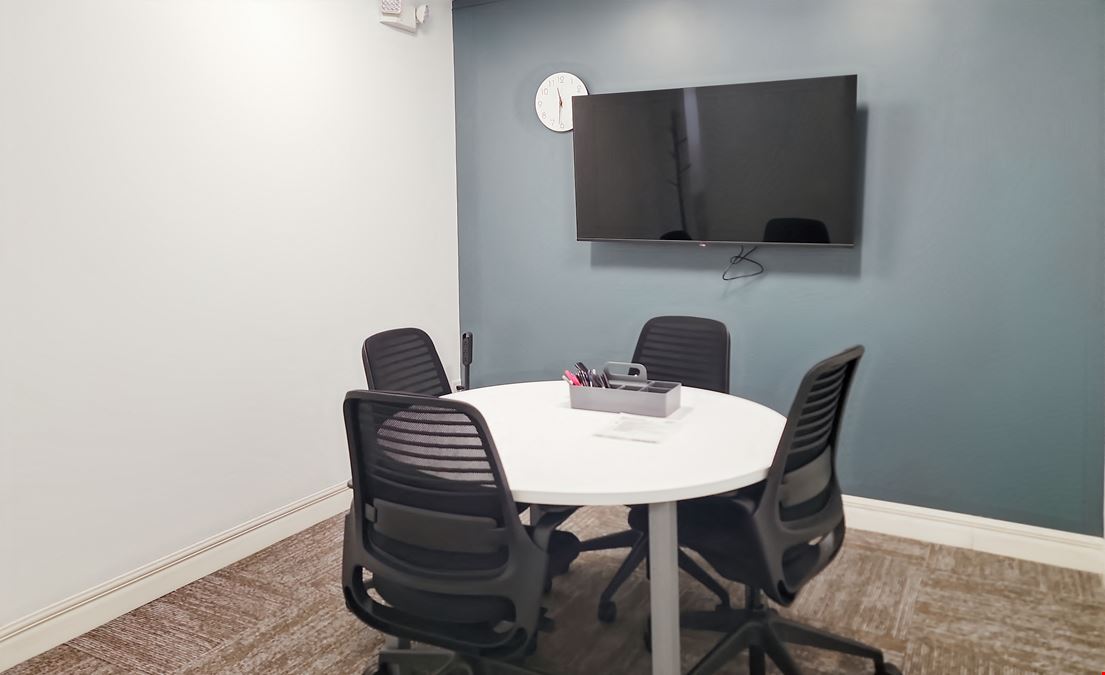 Regus - Bowmansville - Genesee St