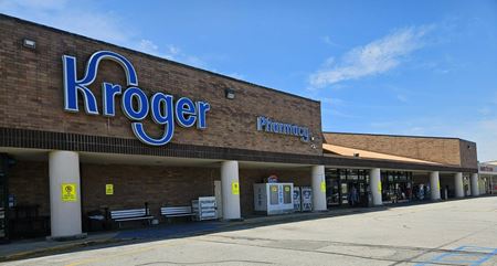 Retail space for Rent at Dunbar Plaza in Dunbar