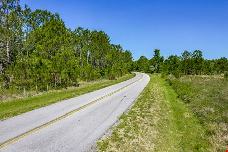 South Lake County Acreage