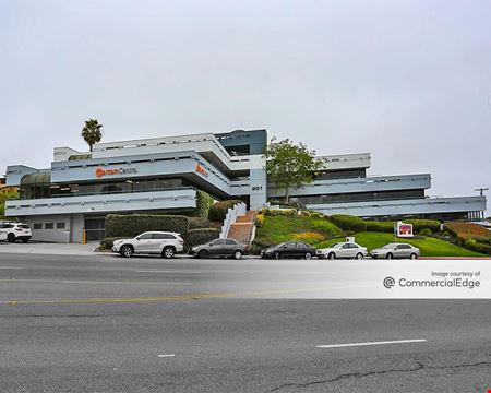 Office space for Rent at Ocean Terrace in Solana Beach