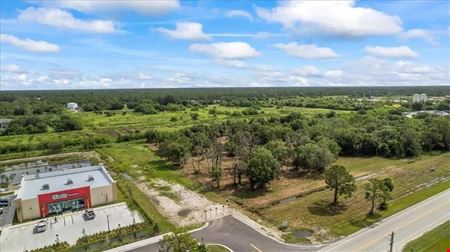 Prime 2.52-Acre Commercial Development Site in Fellsmere, FL