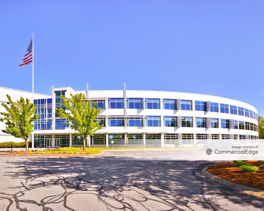 Minuteman Park - 200 Minuteman Road