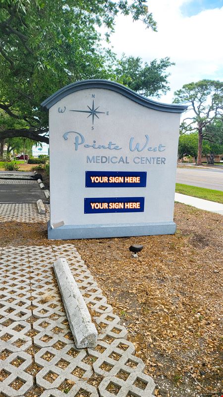 Former Fresenius Medical Sublease