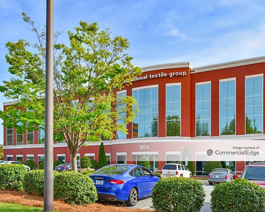 Green Valley Office Park