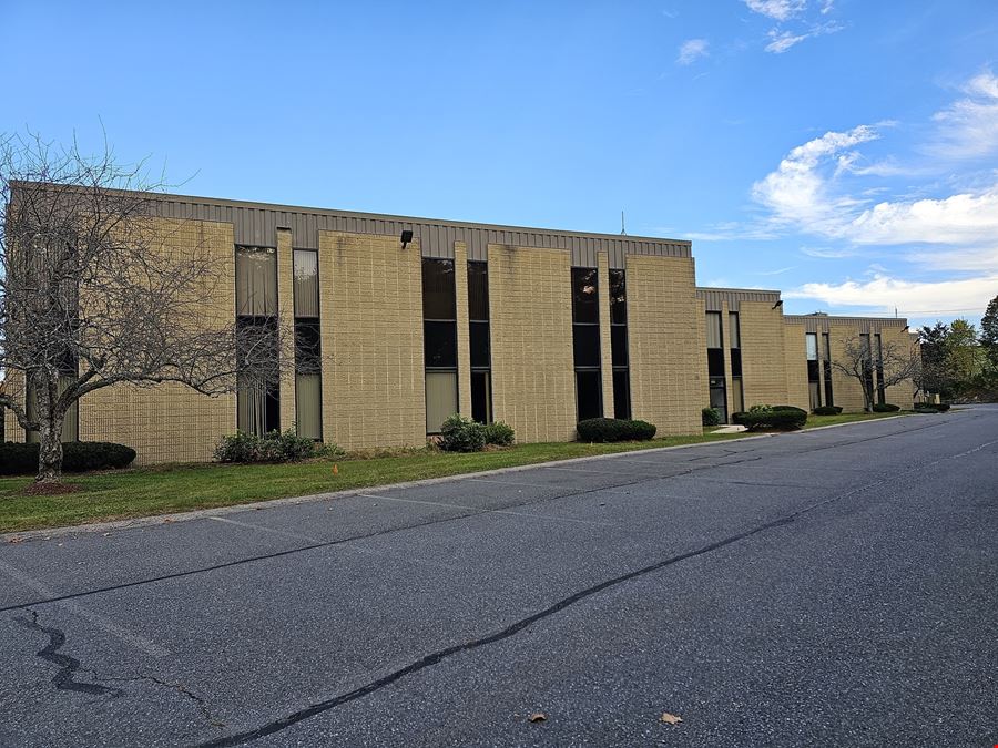 526 Boston Post Rd