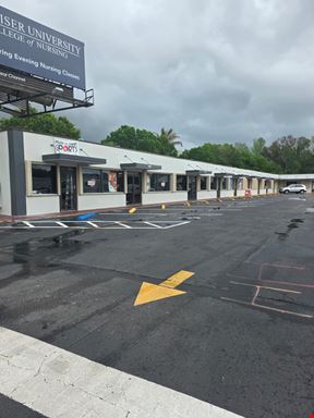 Kings Plaza Retail Center