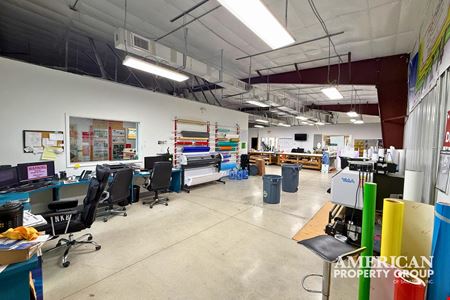 General Commercial Two-Unit Investment/Owner Occupied