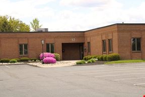 12 Century Hill Drive