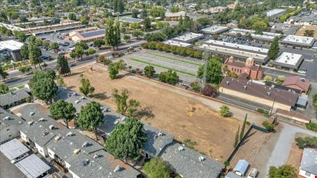 Parcel For Sale in Great Infill Location