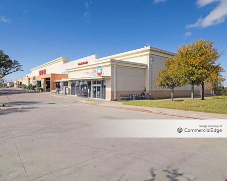 Retail space for Rent at Luton Ranch - H-E-B in Granbury