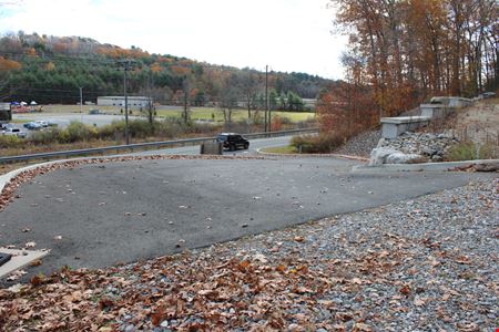 Commercial space at 158 1/2 Torrington Rd in Winsted