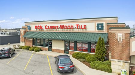 FCA Net Lease Portfolio