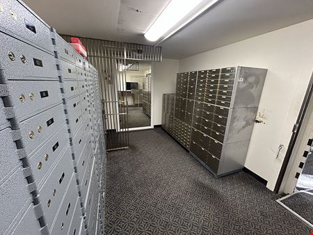 Retail Space in Downtown Location