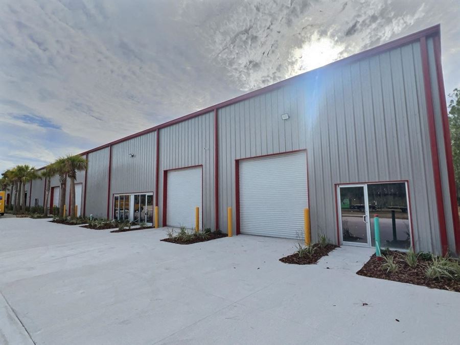 25 Railside Way