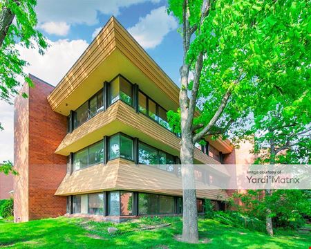 Office space for Rent at 3550 Lexington Avenue North in Shoreview