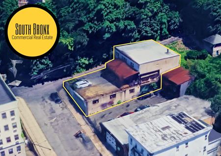 Industrial space for Sale at 229 S Waverly St in Yonkers