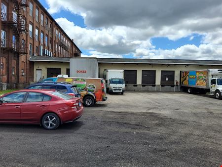 Industrial space for Rent at 280 Chase River Road -  in Waterbury