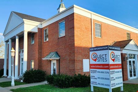 Adaptive Reuse Opportunity