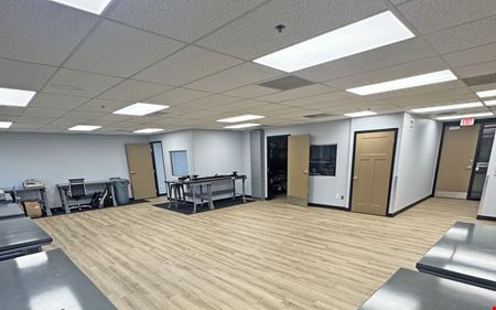 Rivers Edge Office Building