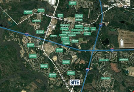 ±1,720 SF Industrial Building on ±5.06 Acres