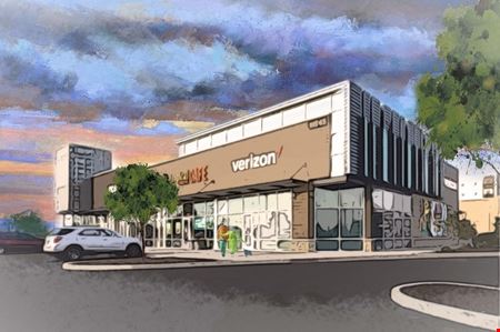 Val Vista Dr & Germann Rd | NWC
